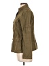 Kensie Green Jacket Size L - photo 5