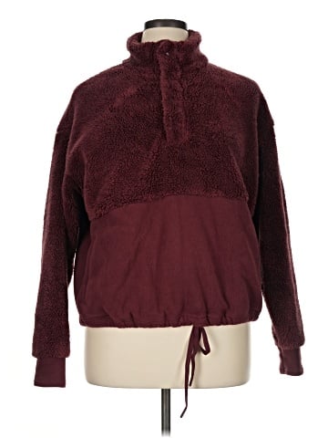 all in motion Pullover Sweater (view 1)