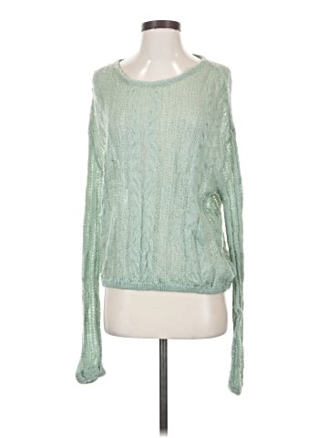 Free People Pullover Sweater (view 1)