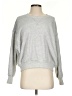 LNA Gray Sweatshirt Size S - photo 1