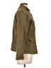 Kensie Green Jacket Size L - photo 4