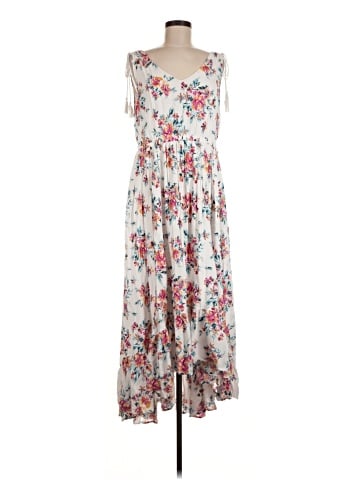 Torrid Casual Dress (view 1)
