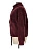 all in motion 100% Polyester Burgundy Pullover Sweater Size XL - photo 5