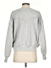 LNA Gray Sweatshirt Size S - photo 2