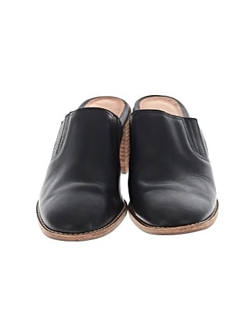 Madewell Mule/Clog (view 2)