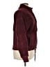 all in motion 100% Polyester Burgundy Pullover Sweater Size XL - photo 4