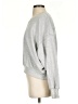 LNA Gray Sweatshirt Size S - photo 5