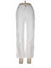 7 For All Mankind Ivory Jeans Size 30 waist - photo 1