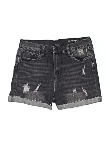 Blank NYC Denim Shorts (view 1)