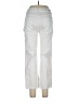 7 For All Mankind Ivory Jeans Size 30 waist - photo 2