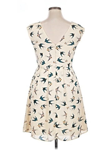 Sunny Girl Cocktail Dress (view 2)