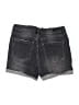 Blank NYC Gray Denim Shorts Size 28 waist - photo 2