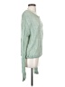 Free People Green Pullover Sweater Size XS - photo 4
