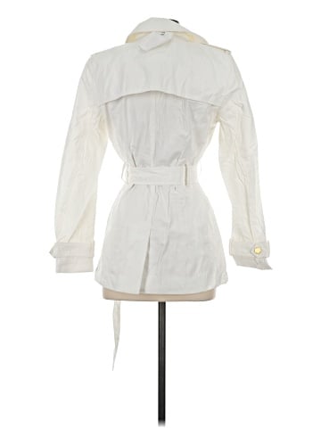 MICHAEL Michael Kors Trenchcoat (view 2)