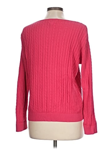 Talbots Pullover Sweater (view 2)