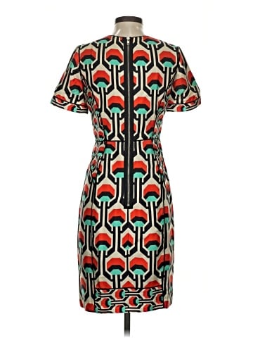 an original MILLY of New York Casual Dress (view 2)