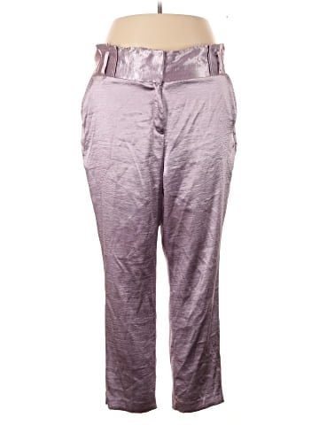 7th Avenue Design Studio New York & Company Casual Pants (view 1)