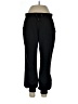 Avalanche Black Casual Pants Size L - photo 1