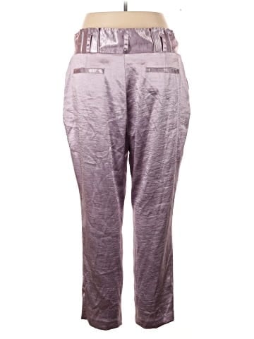 7th Avenue Design Studio New York & Company Casual Pants (view 2)