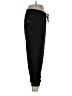 Avalanche Black Casual Pants Size L - photo 4