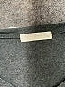 Active Basic Gray Short Sleeve T-Shirt Size S - photo 7