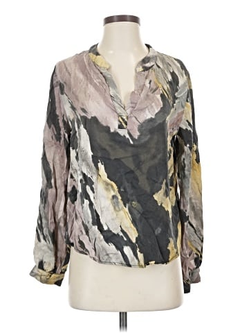 Amour Vert 3/4 Sleeve Blouse (view 1)