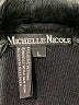 Michelle Nicole Black Turtleneck Sweater Size L - photo 7
