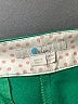 Boden Solid Green Casual Pants Size 12R - photo 7