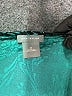 Ann Taylor Teal Sleeveless Top Size M - photo 7