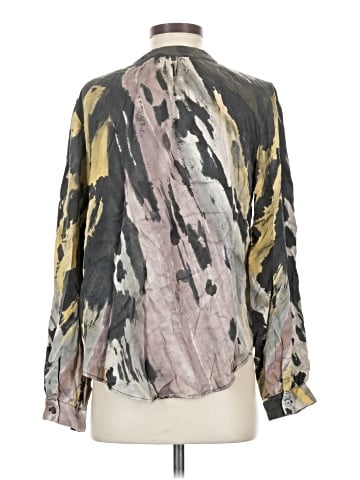 Amour Vert 3/4 Sleeve Blouse (view 2)