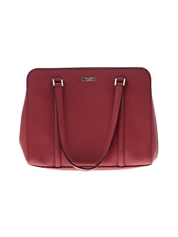 Kate Spade New York Leather Laptop Bag (view 1)