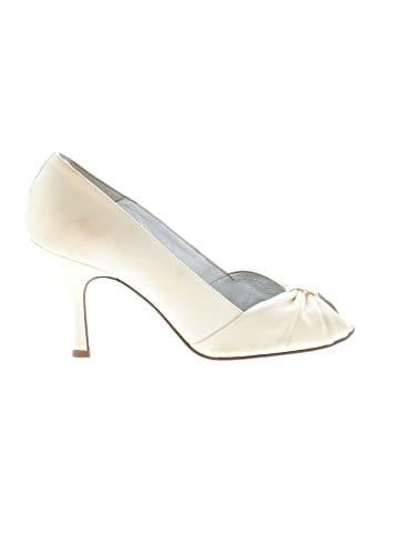 Something Bleu Heels (view 1)