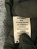 Dance & Marvel Black Bodysuit Size M - photo 4