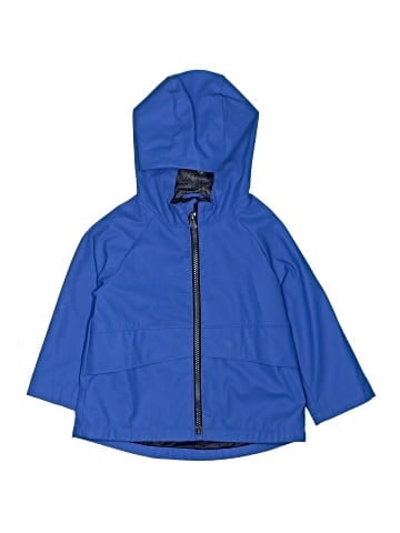 Baby Gap Raincoat (view 1)