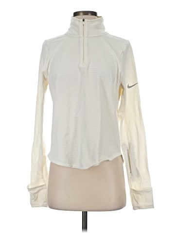 Nike Track Jacket (view 1)
