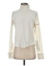 Nike Ivory Track Jacket Size S - photo 1