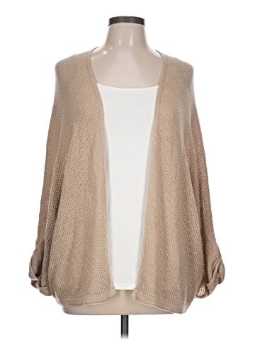 Versona Kimono (view 1)