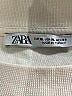 Zara Ivory Sweatshirt Size XL - photo 7
