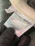 Reformation Jeans Ivory Jeans Size 28 waist - photo 5
