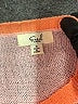Easel 100% Polyester Floral Pink Pullover Sweater Size S - photo 7