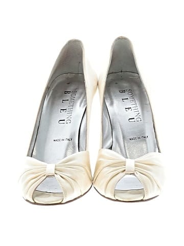 Something Bleu Heels (view 2)