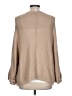 Versona 100% Acrylic Tan Kimono Size L - photo 2