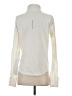 Nike Ivory Track Jacket Size S - photo 2