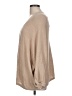Versona 100% Acrylic Tan Kimono Size L - photo 5