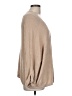 Versona 100% Acrylic Tan Kimono Size L - photo 4