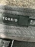 Torrid Gray Dress Pants Size 22 - photo 4