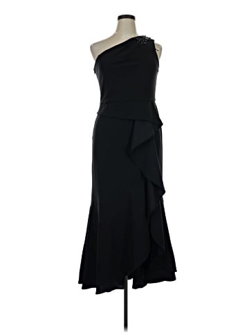 Adrianna Papell Cocktail Dress (view 1)