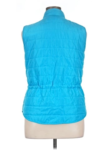 Coldwater Creek Vest (view 2)