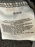 Old Navy Solid Gray Casual Pants Size 12-18 mo - photo 4