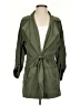 Be Cool Green Kimono Size S - photo 1